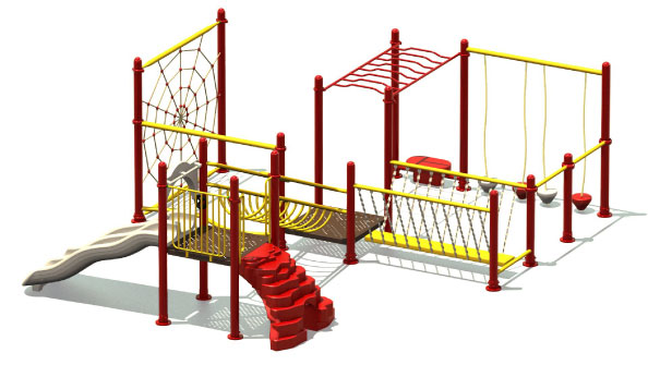 council playground equipment